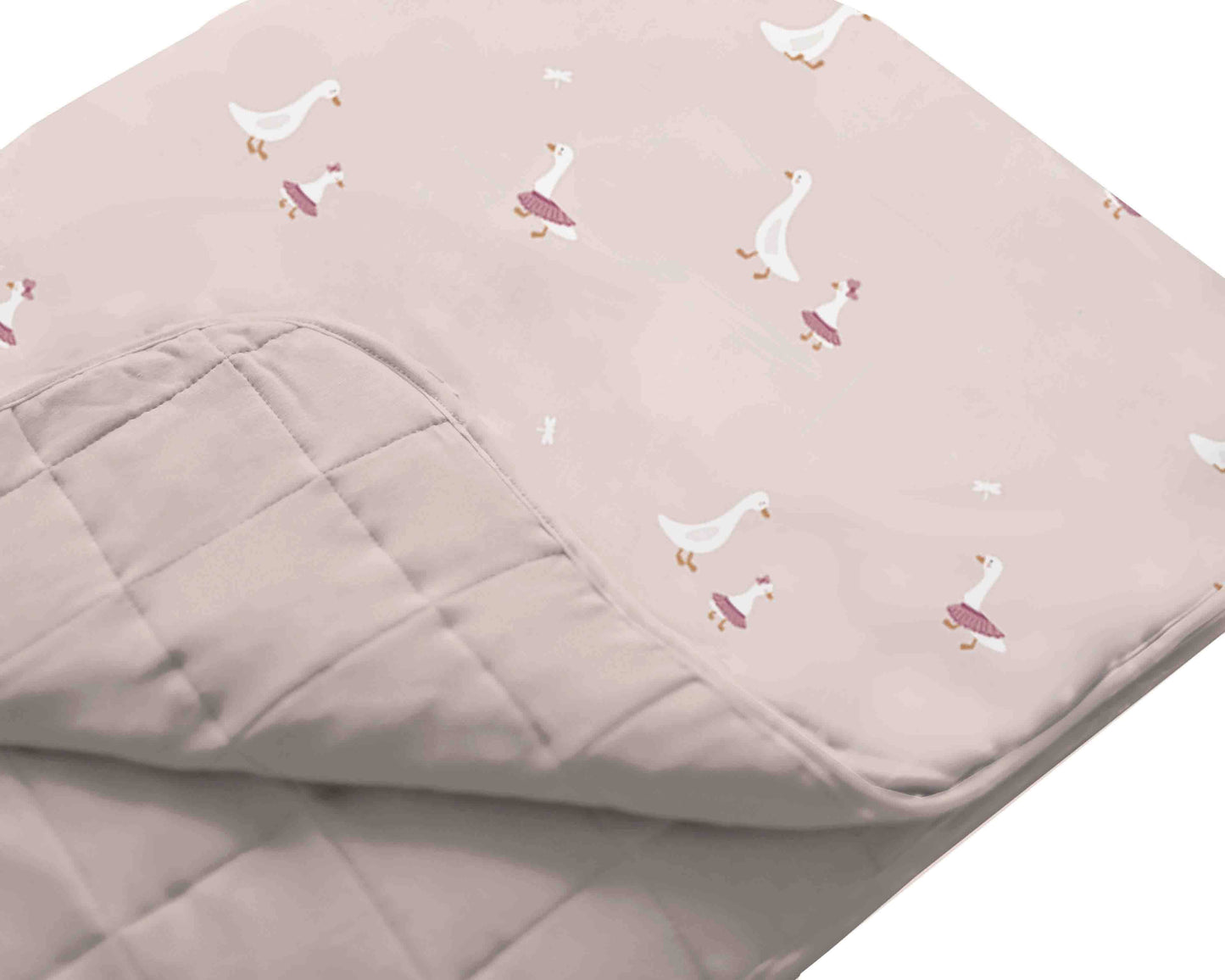 Mini Cloud Blanket