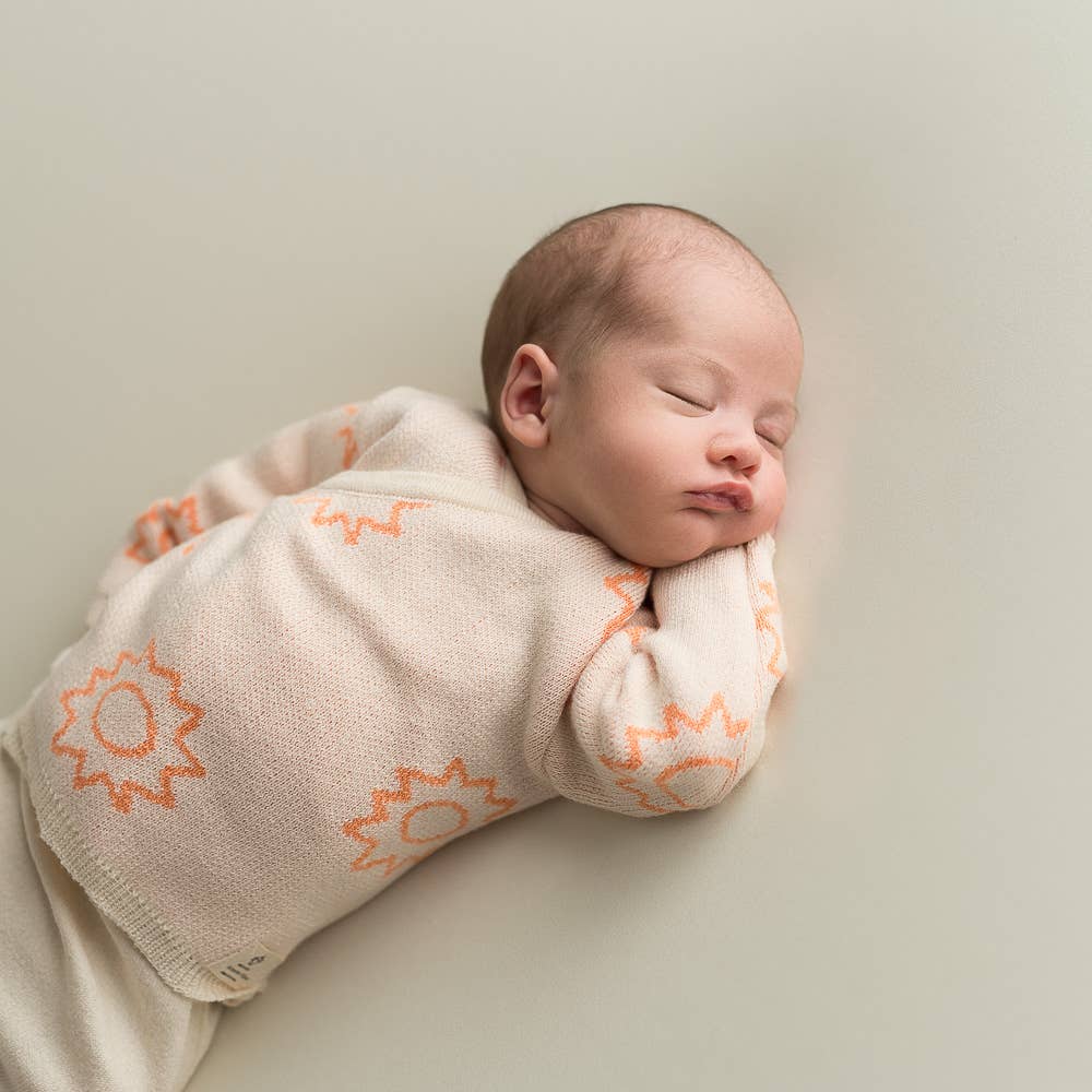 Newborn Suns Going Home Set