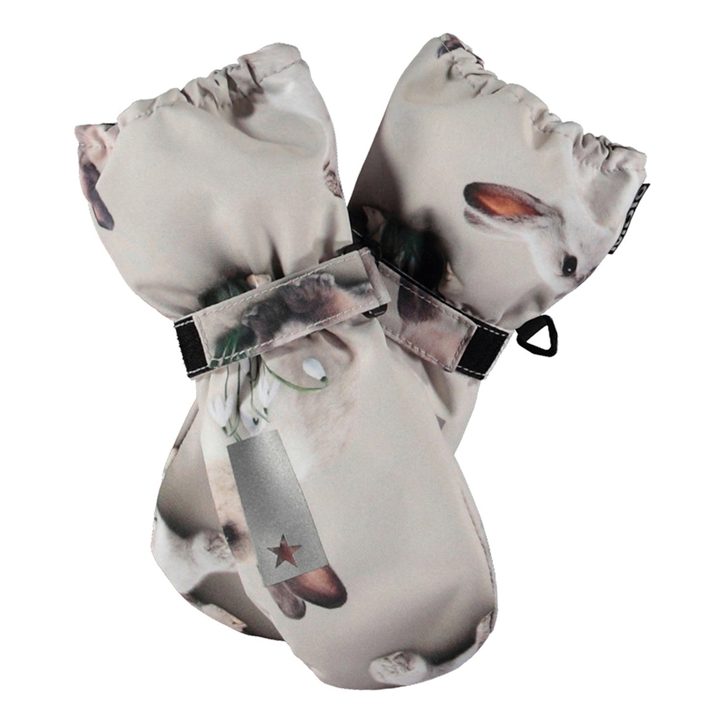 Igor Winter Rabbits Gloves