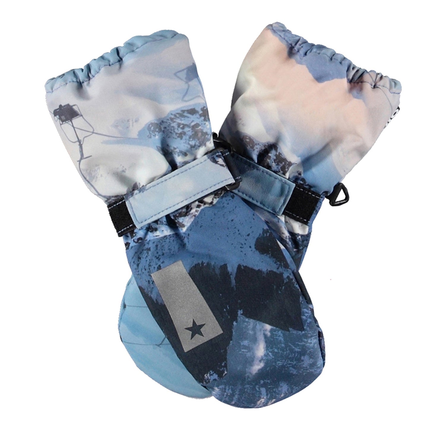 Igor Mountain High Gloves