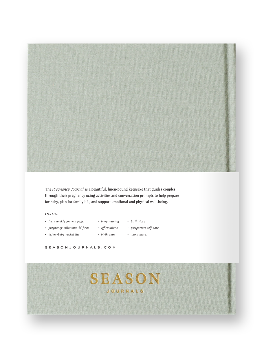 Pregnancy Journal | Sage