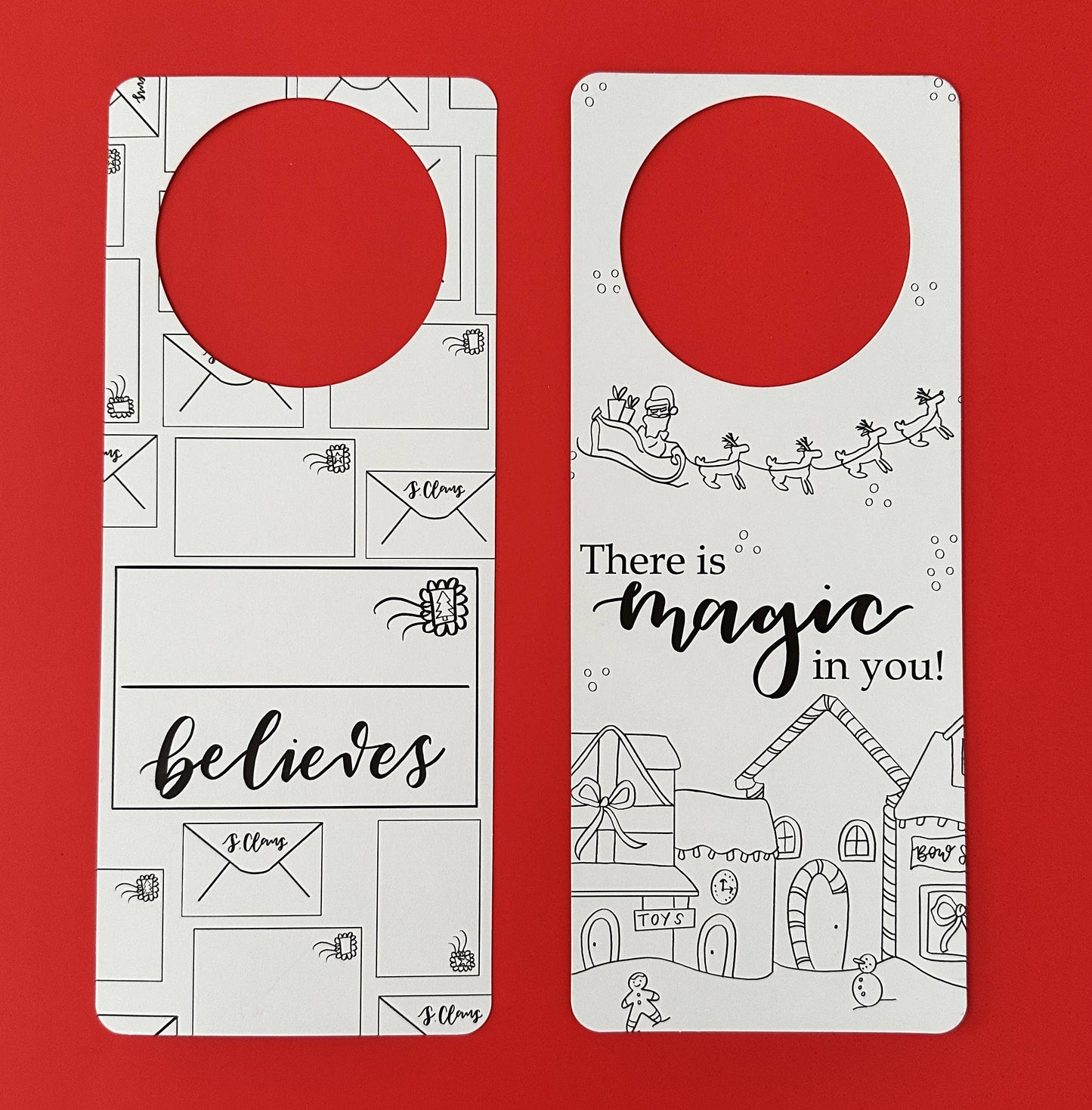 The Bright Red Envelope Book