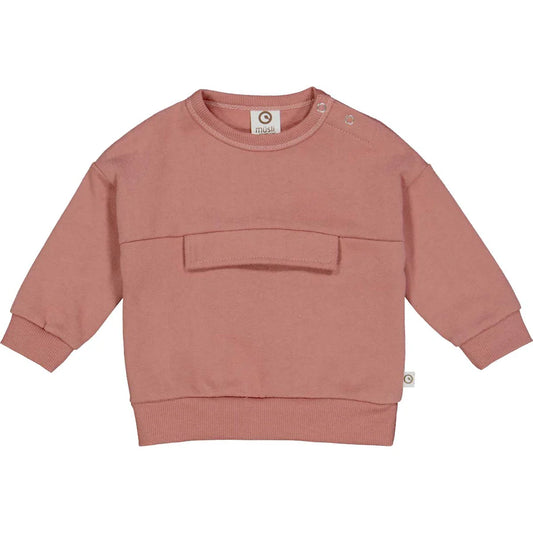 Daydream Pocket Sweatshirt