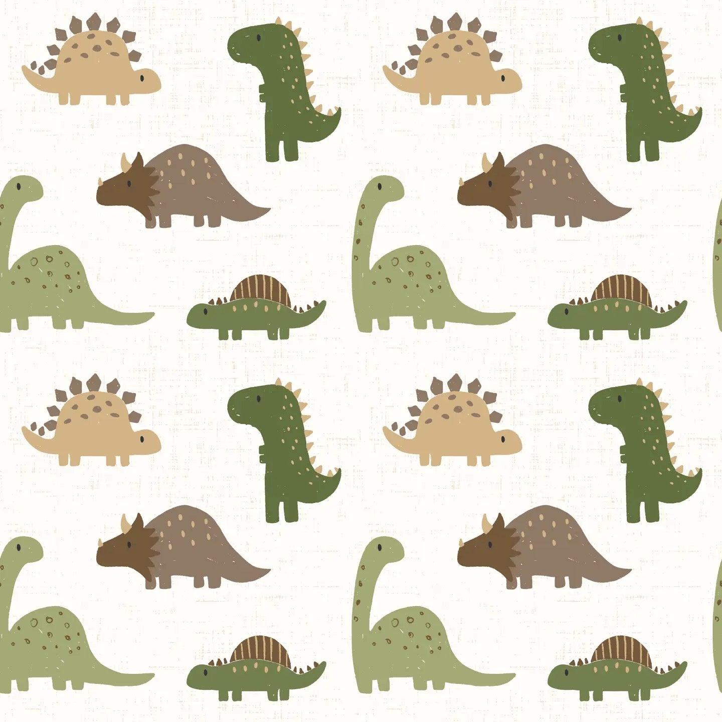 Dino Bucket Hat