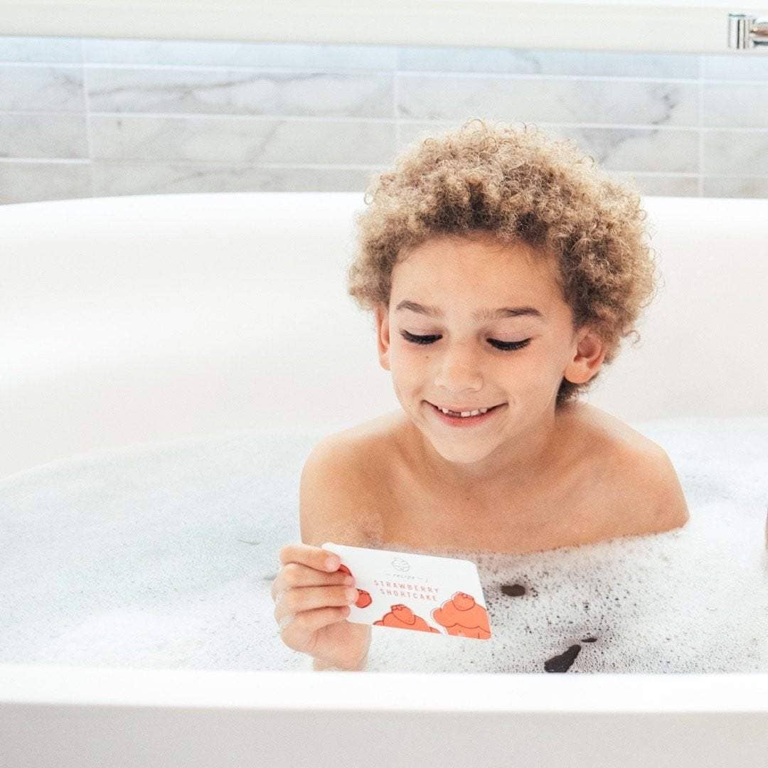 Droplets 100% Natural Bath Bombs