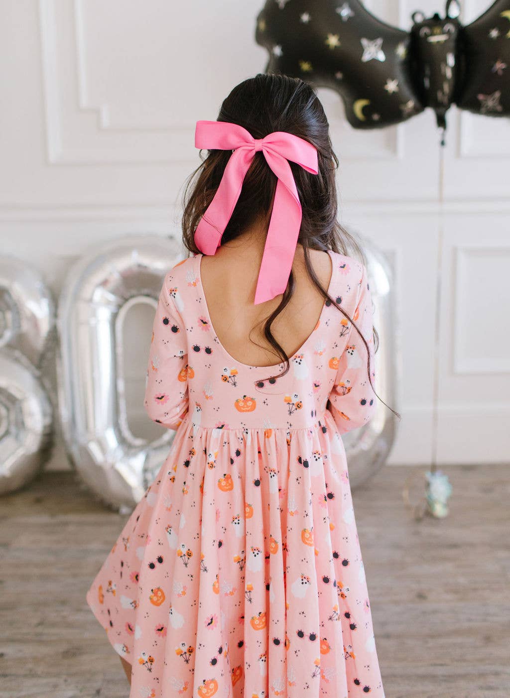 Hippie Halloween Gwendolyn Dress
