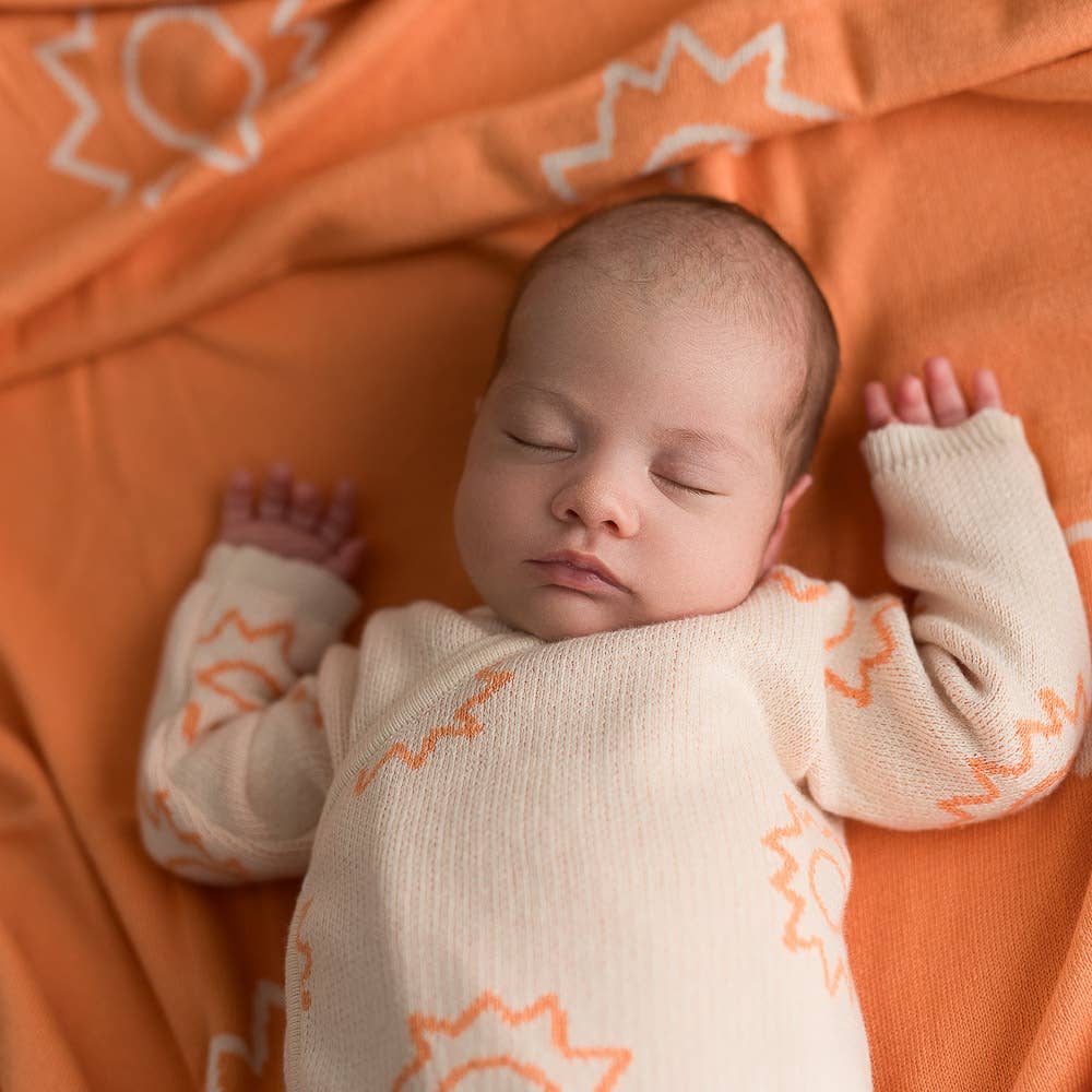 Newborn Suns Going Home Set