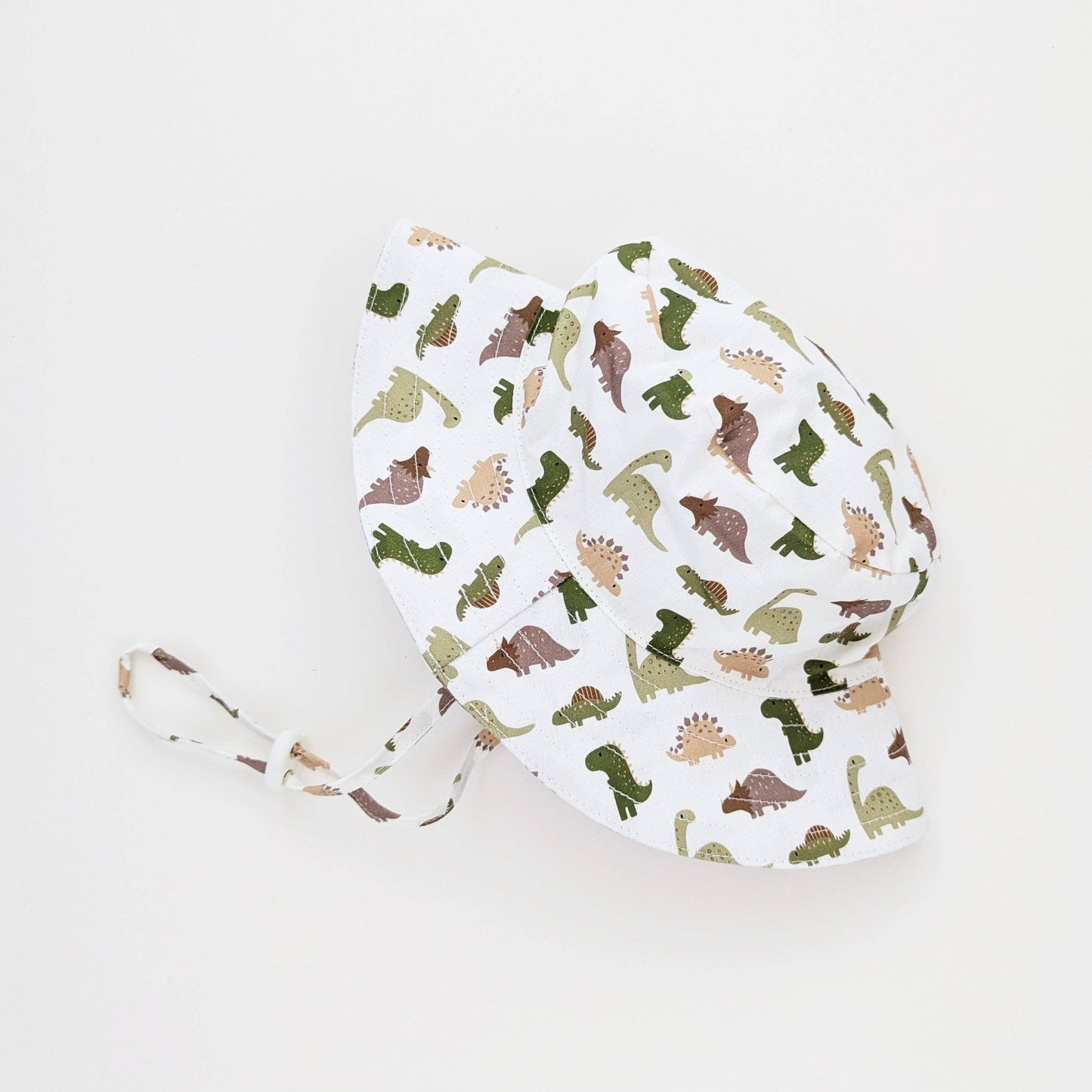 Dino Bucket Hat UPF 50+