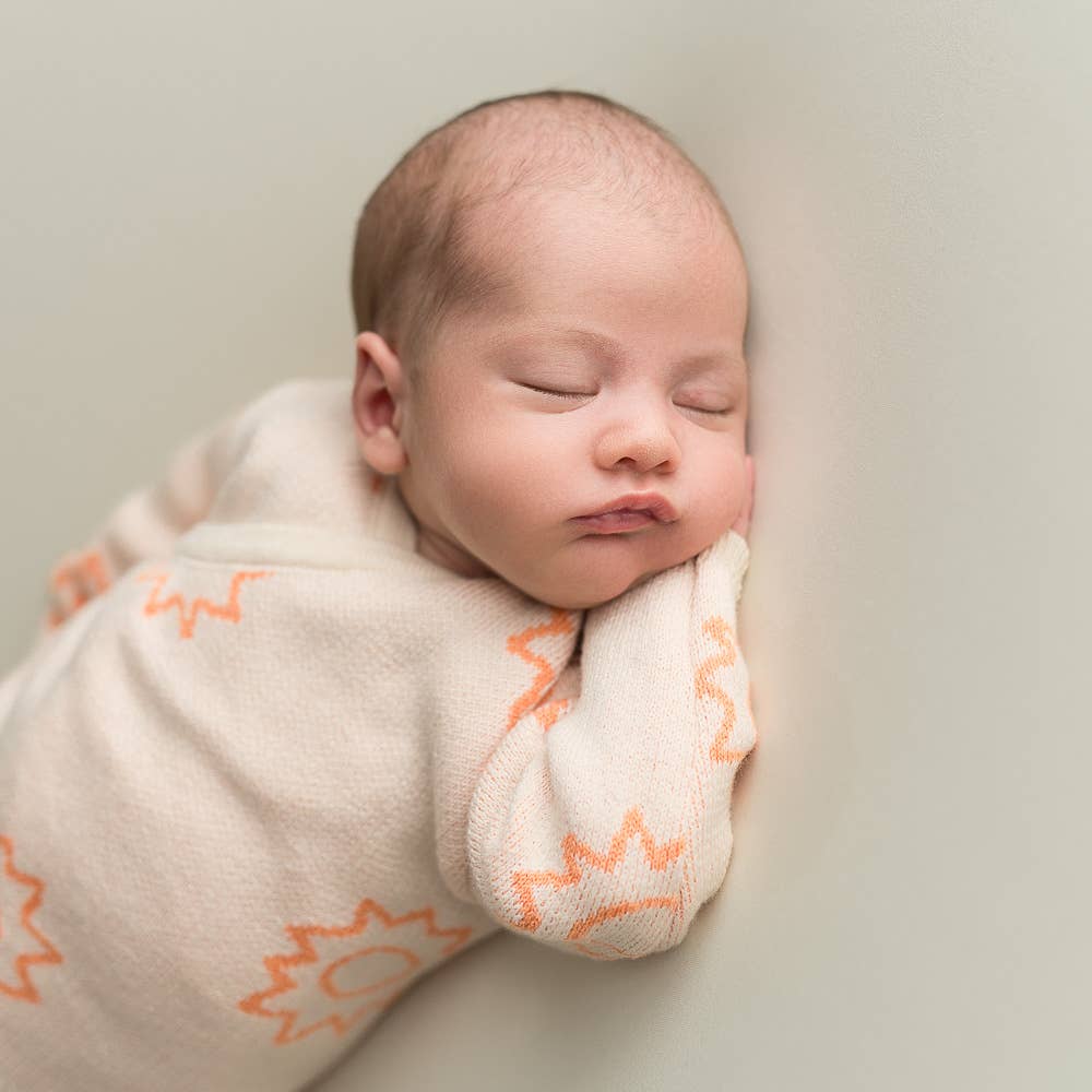 Newborn Suns Going Home Set