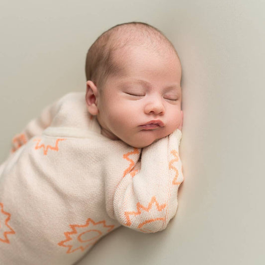 Newborn Suns Going Home Set