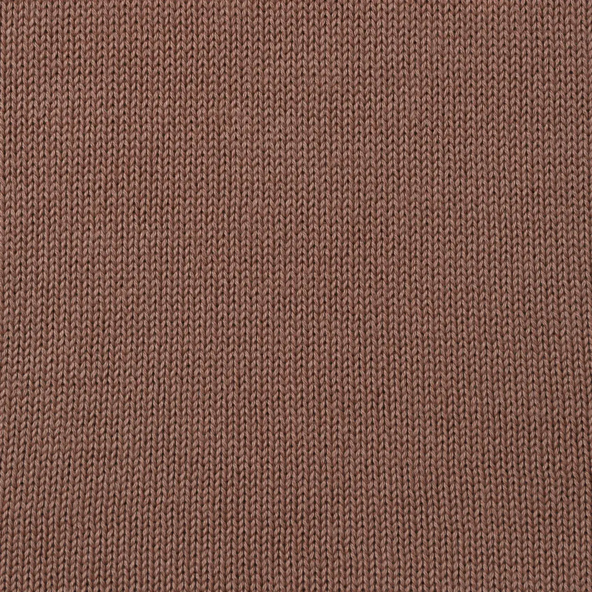 Cotton Rollneck Sweater In Various Colors