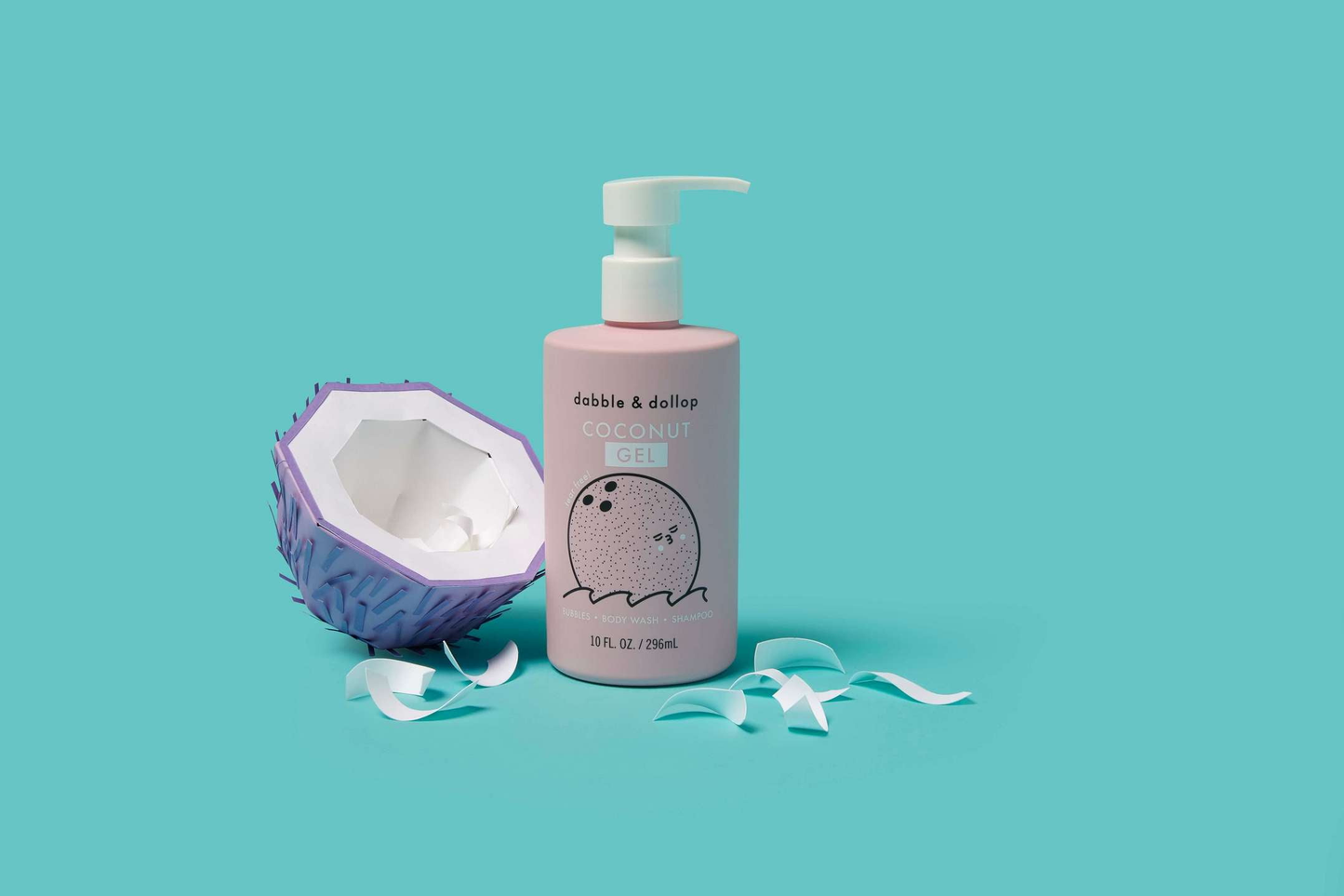 A Day at the Beach Gift Set