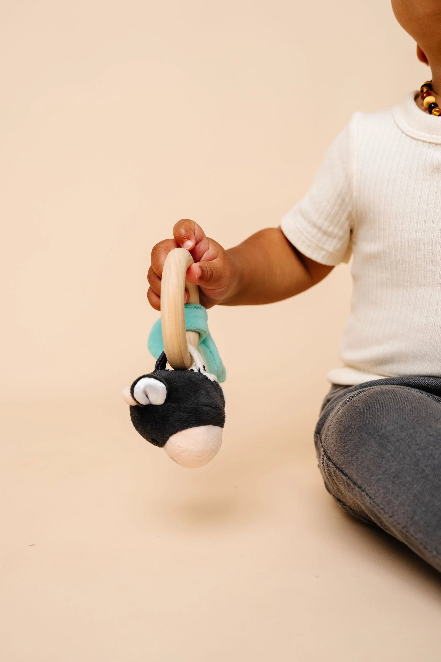 Colby Grab & Rattle