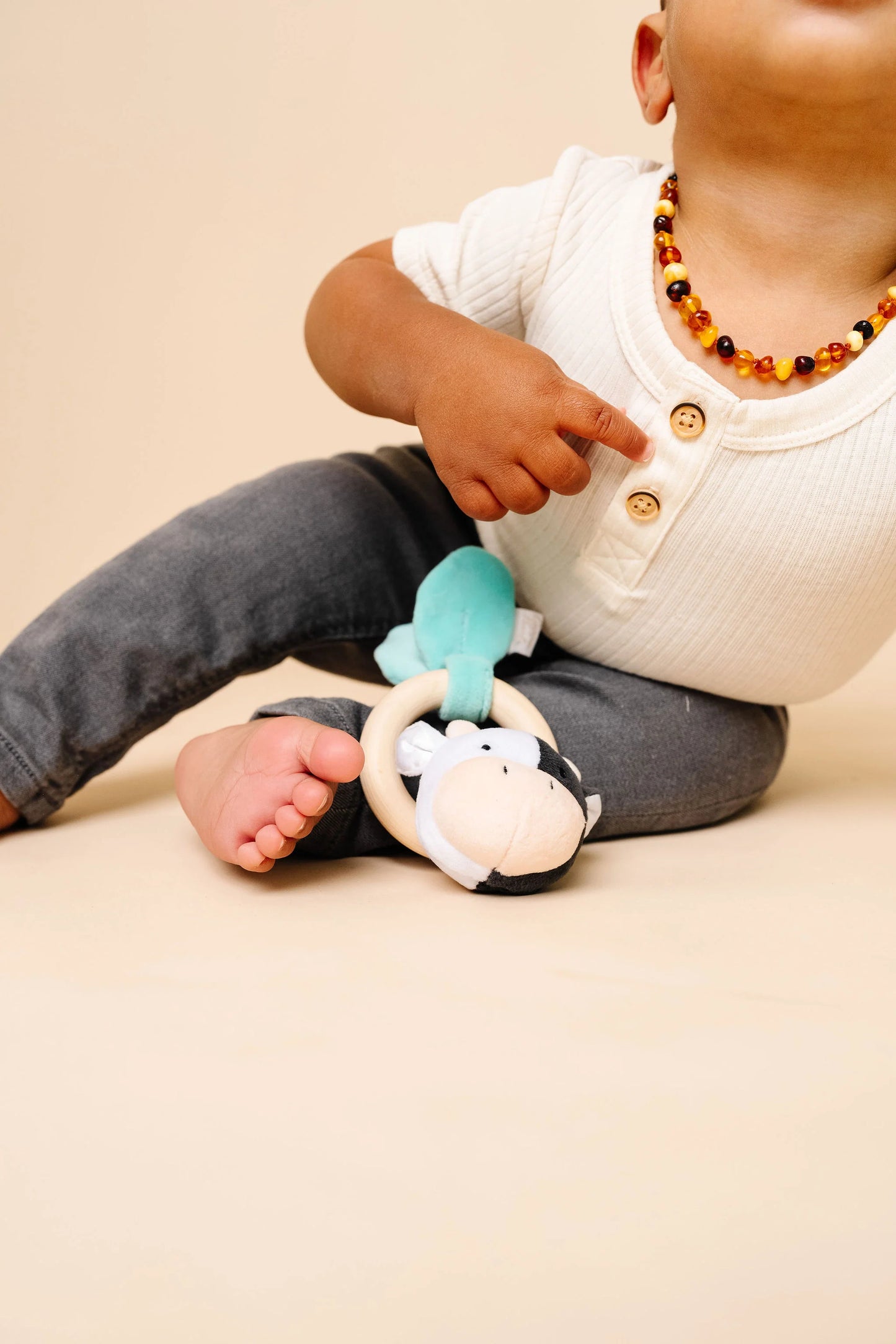 Colby Grab & Rattle