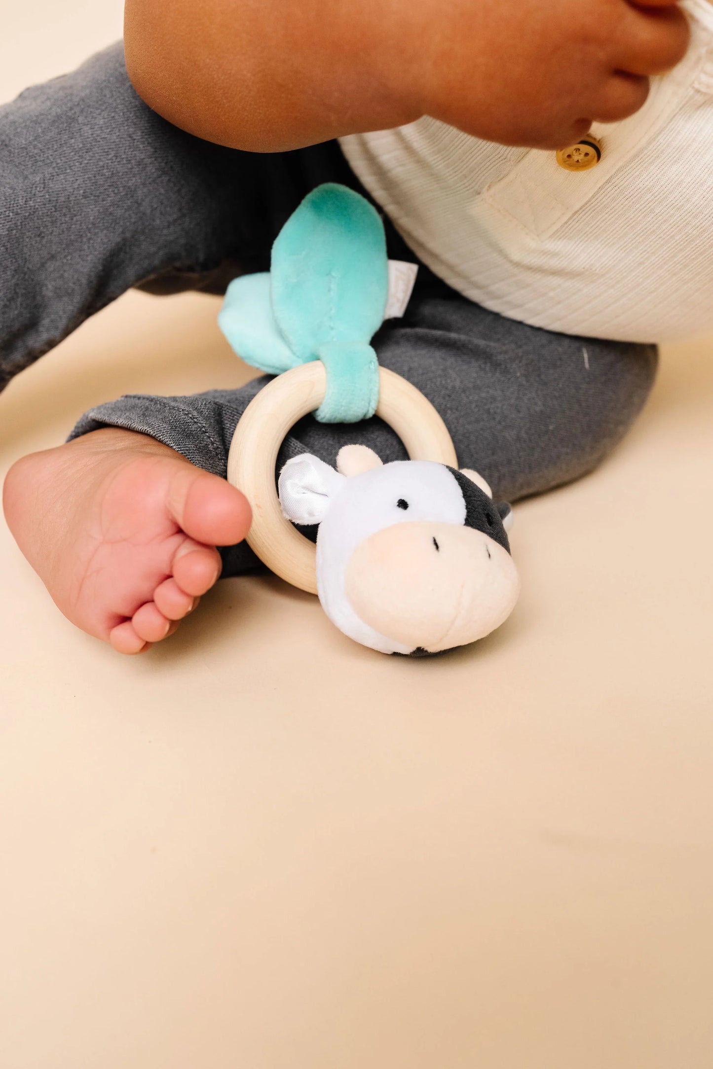 Colby Grab & Rattle