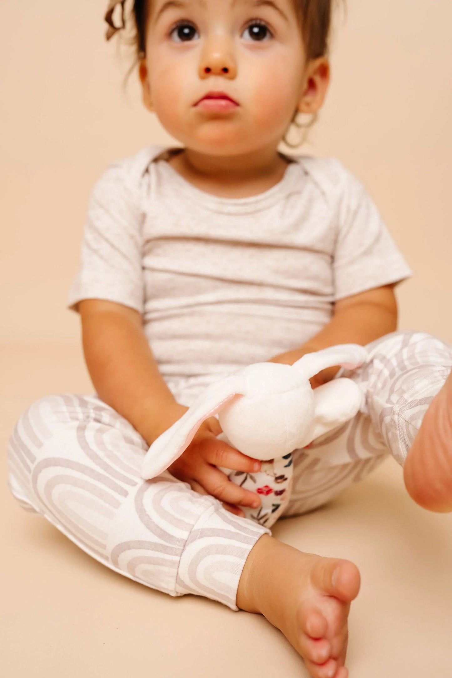 Bella Grab & Rattle