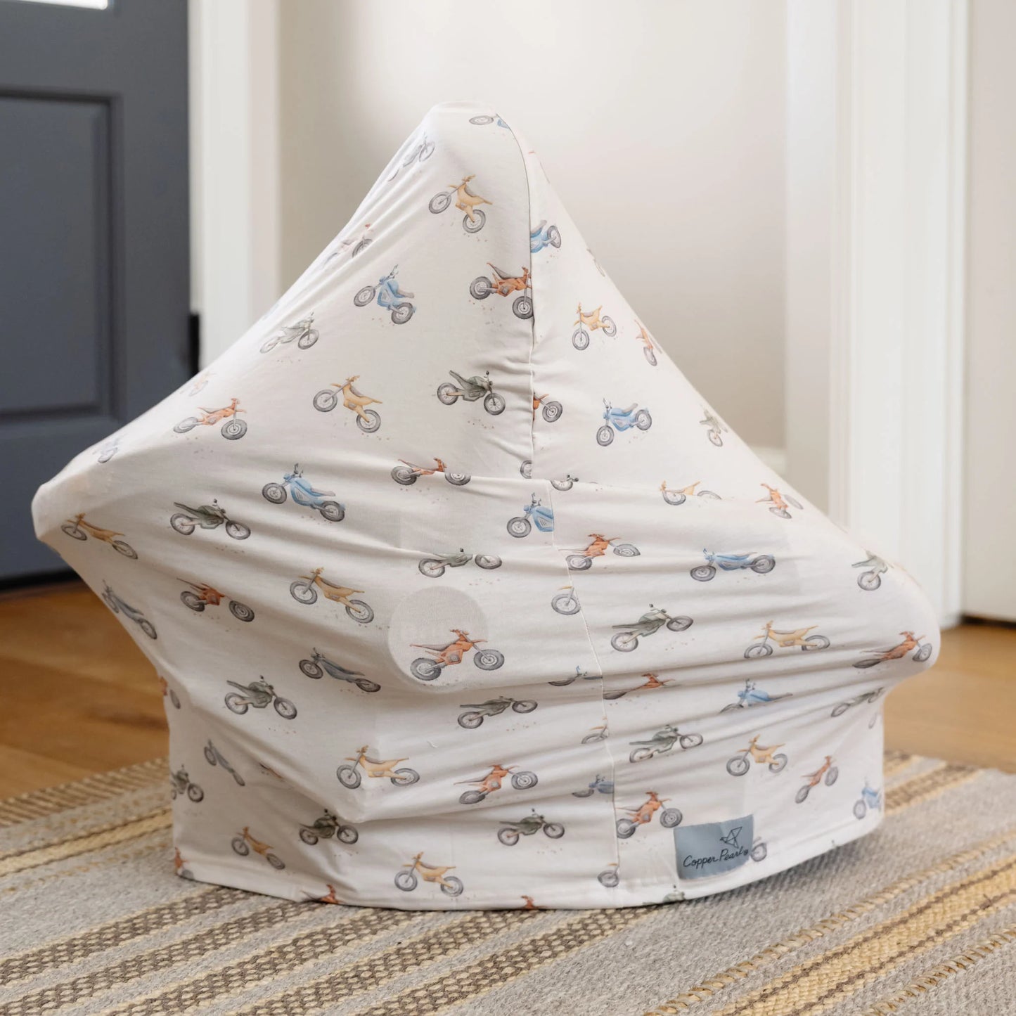 Ryder Multi-Use Cover