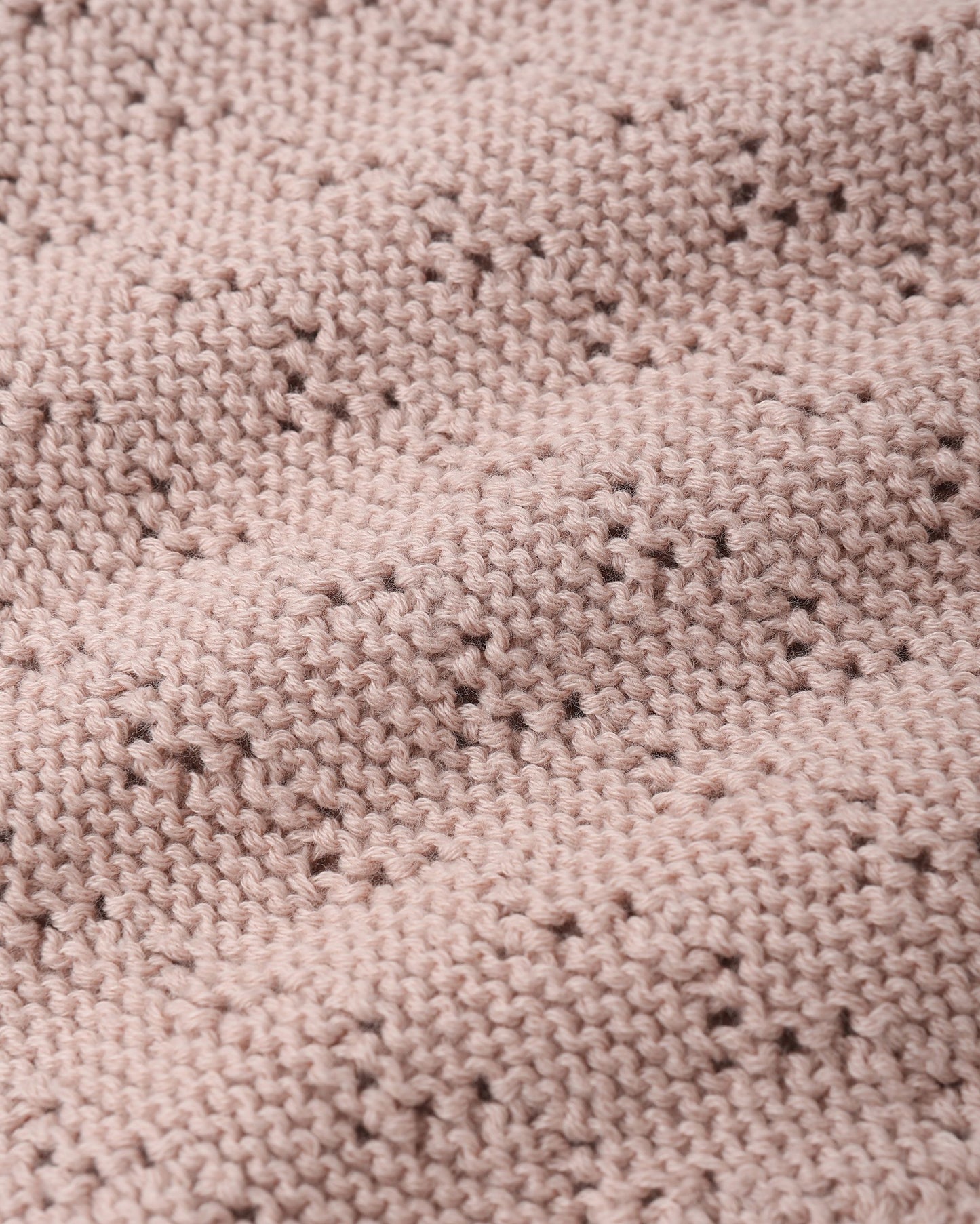 Blush Knit Bloomer