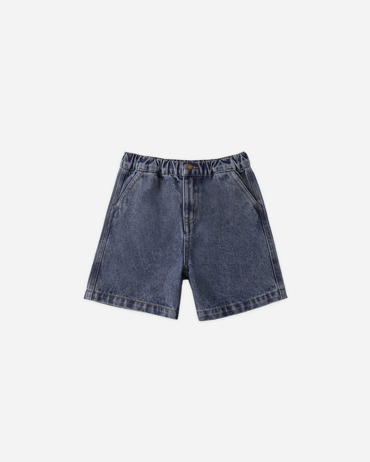 Dawson Navy Shorts