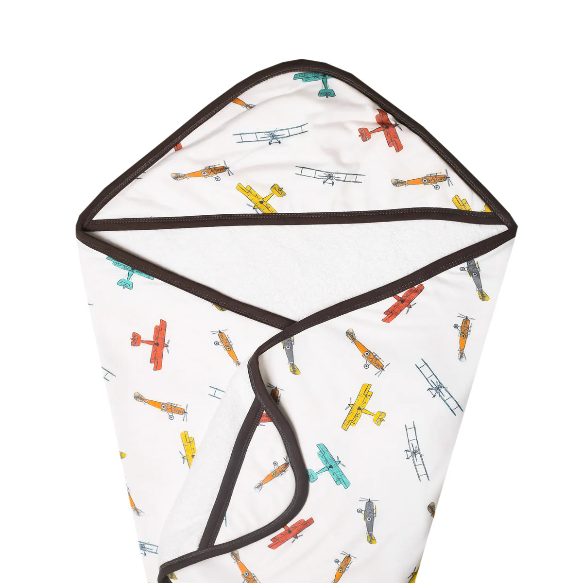 Ace Premium Hooded Towel