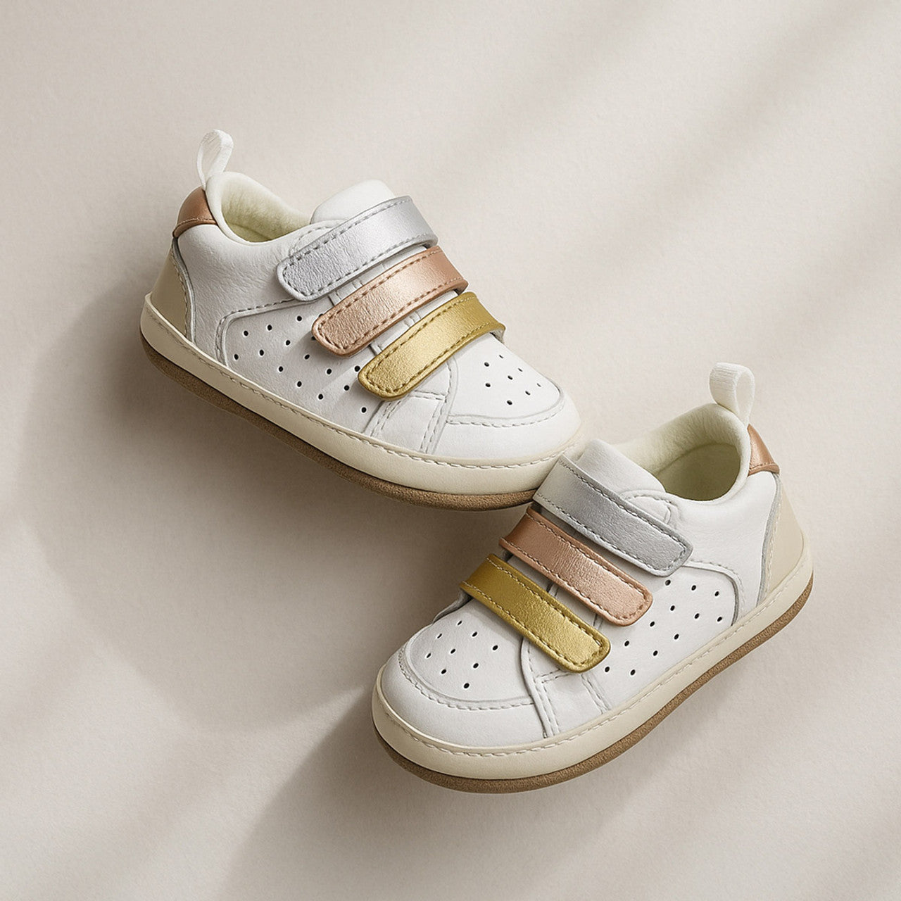Novie First Kicks