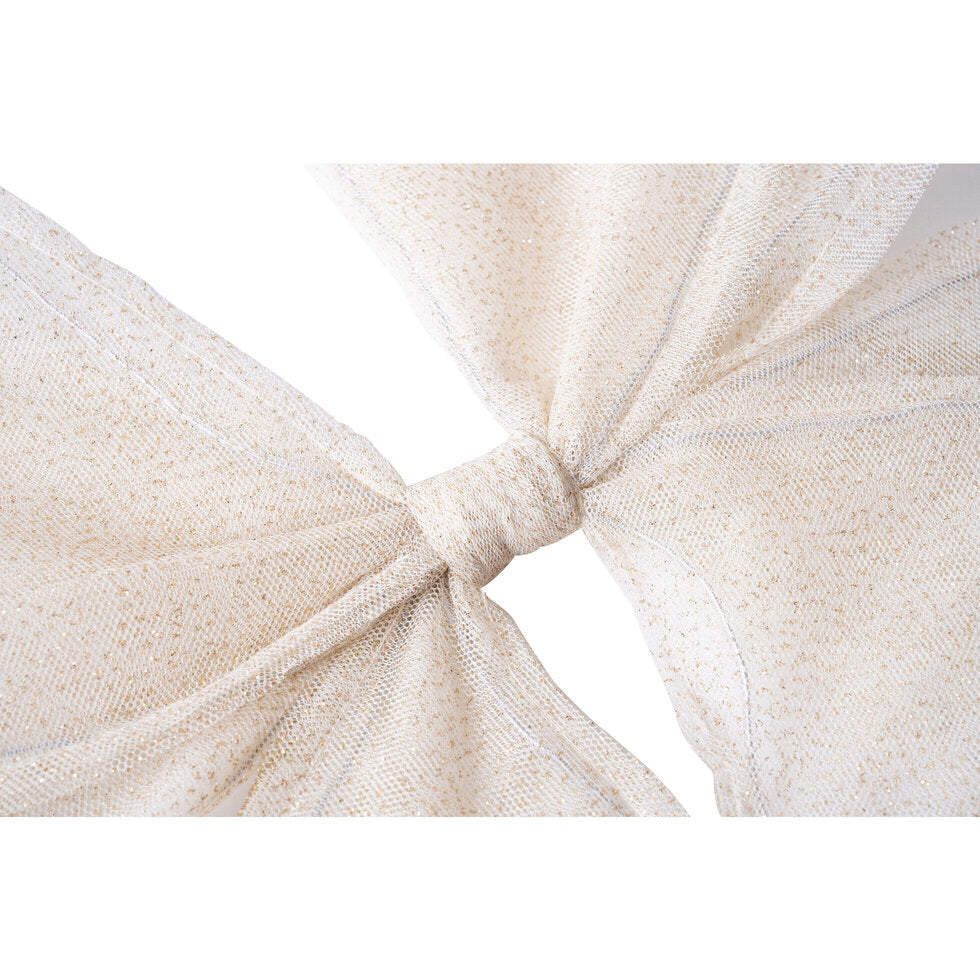 Anaisa Fairy Wings in Sparkling Gold