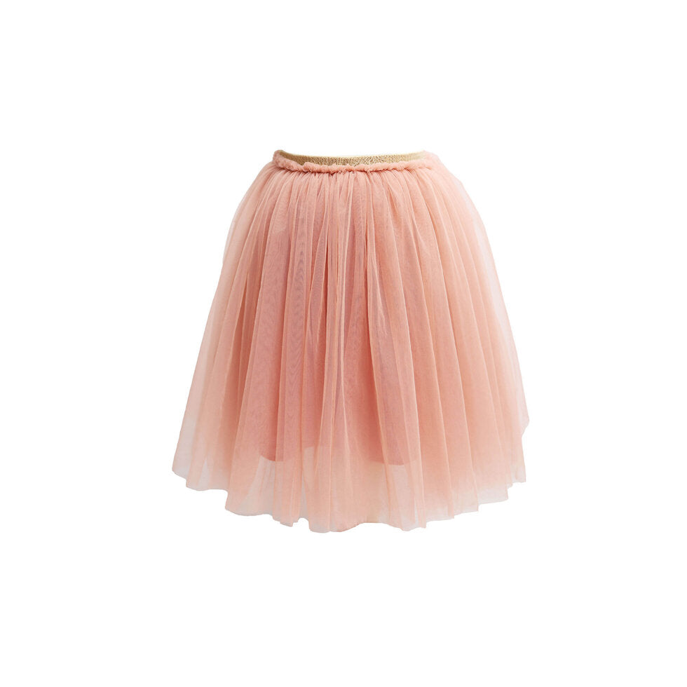 Daphne Tutu Skirts in a Palette of Hues