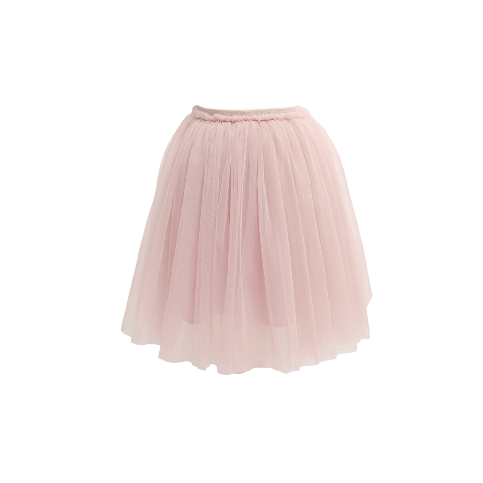 Daphne Tutu Skirts in a Palette of Hues