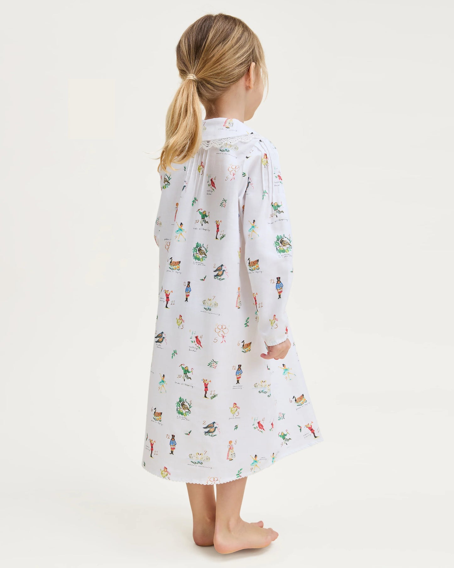 12 Days of Christmas Lola Nightgown