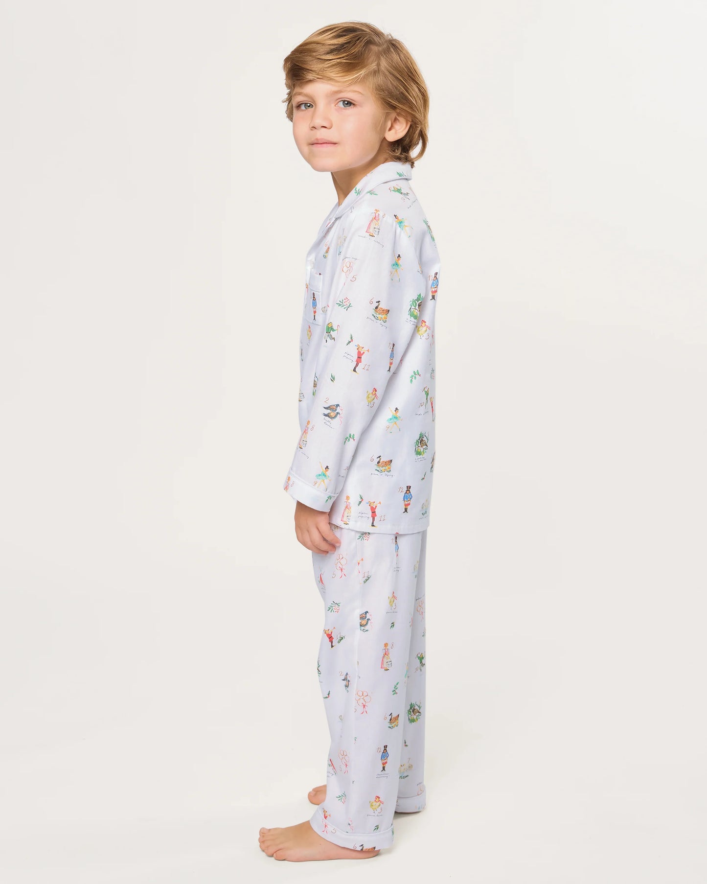 12 Days of Christmas PJ Set