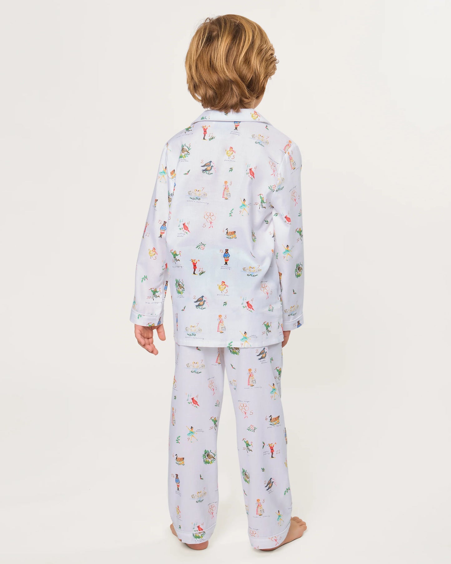 12 Days of Christmas PJ Set