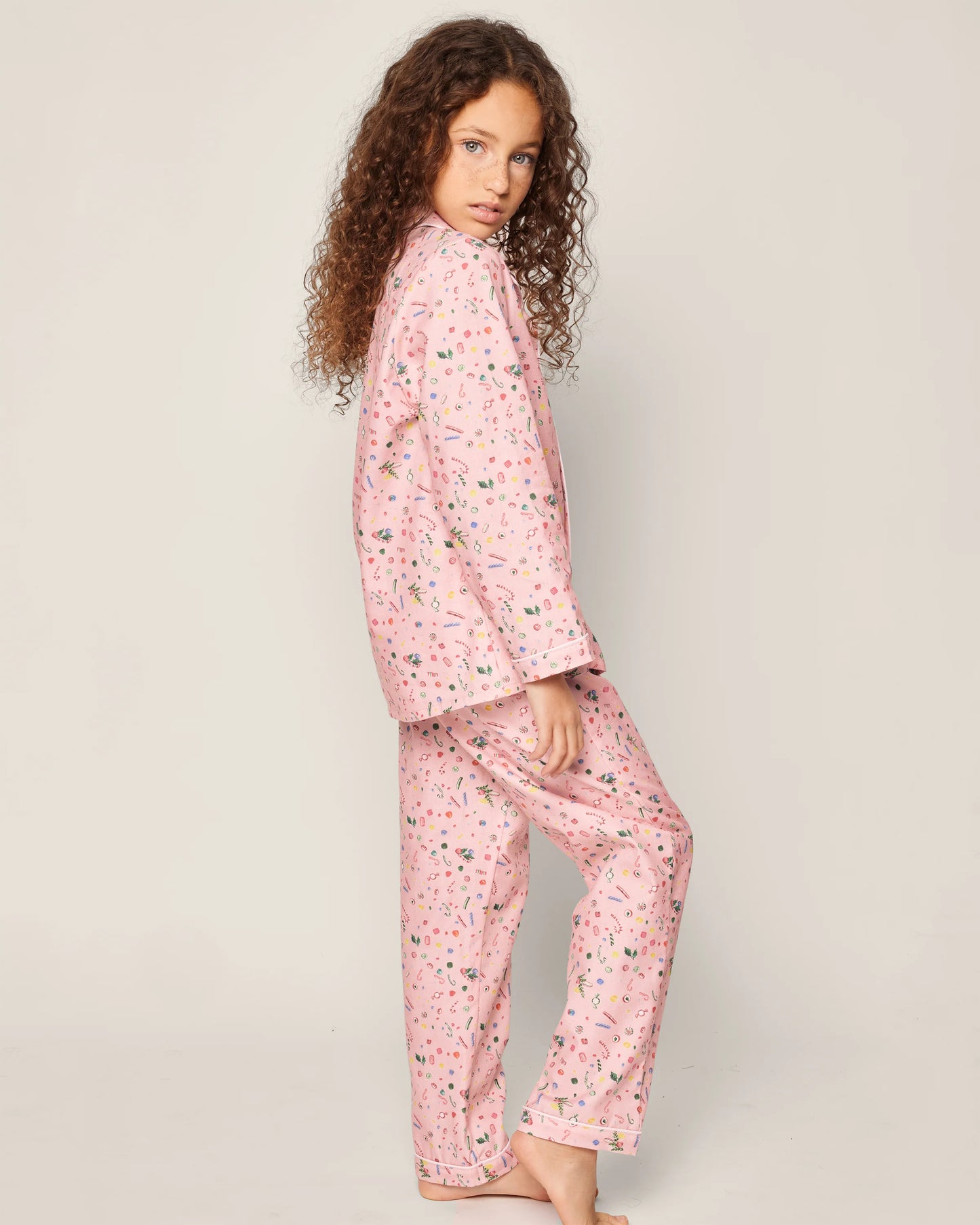 Vintage Sweets PJ Set