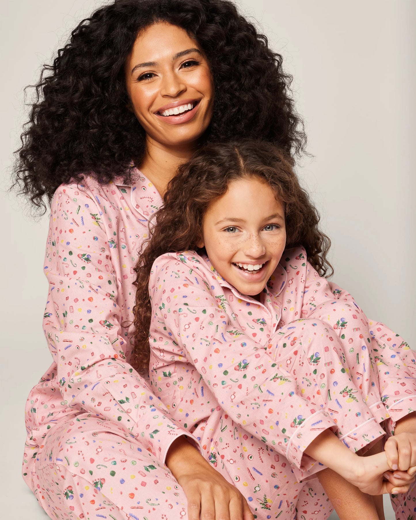 Vintage Sweets PJ Set