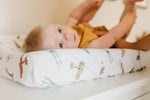 Ace Diaper Changing Pad Cover