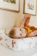Ace Diaper Changing Pad Cover