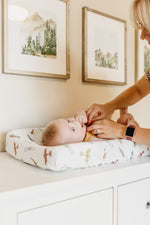 Ace Diaper Changing Pad Cover