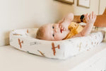 Ace Diaper Changing Pad Cover