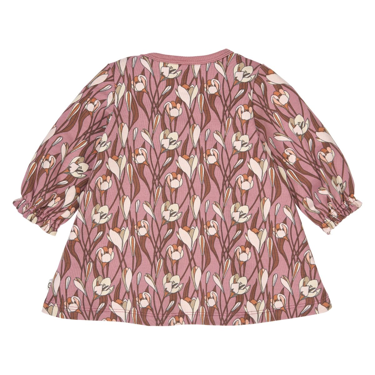 Baby Autumn Dress