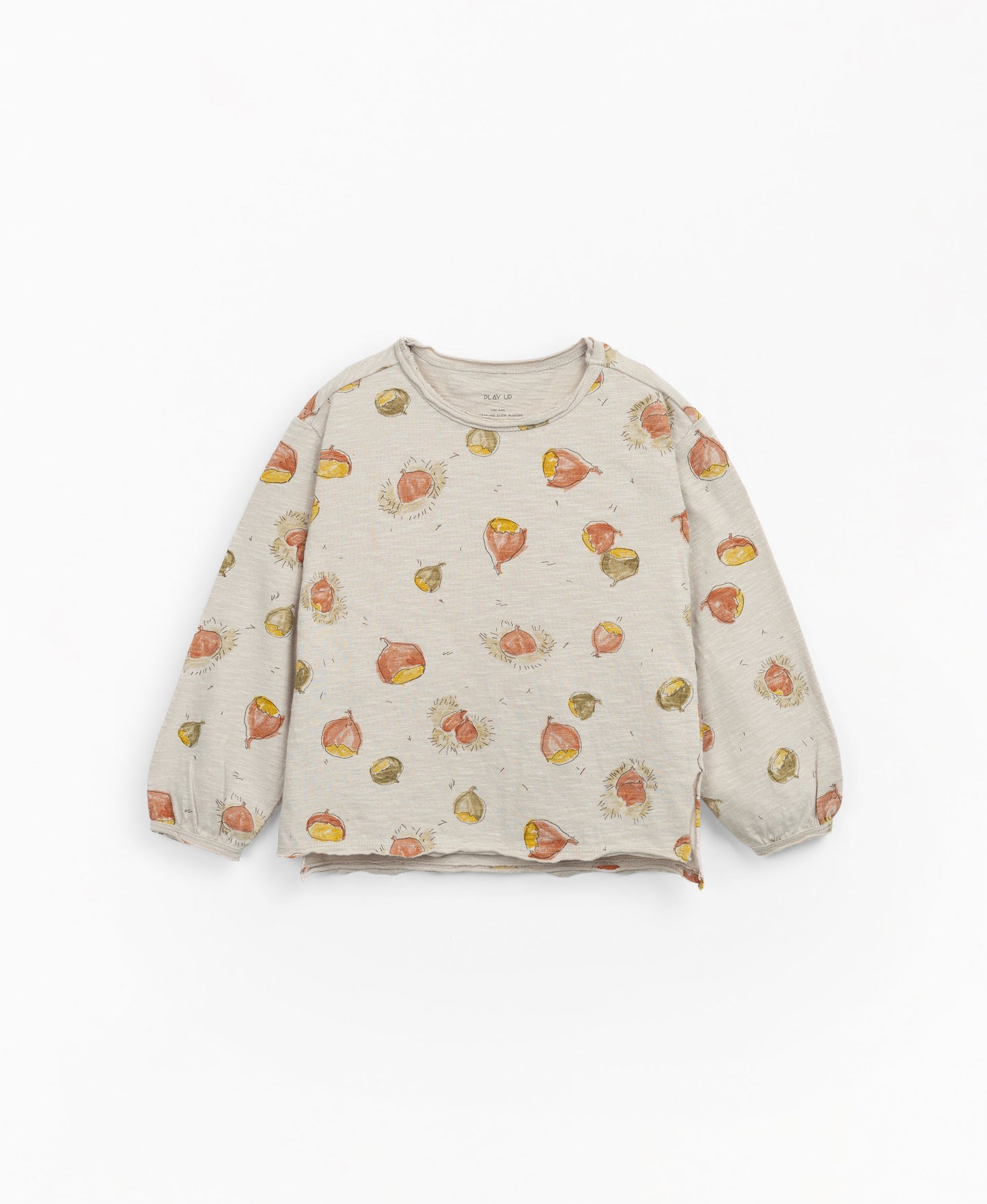 Chestnut Jersey T