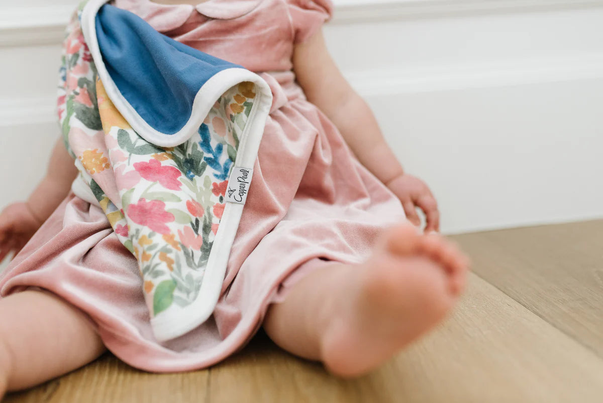 Lark Security Blanket Set