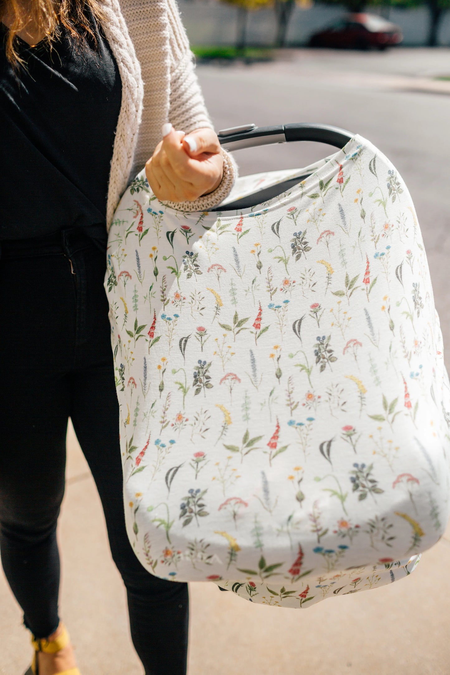 Aspen Multi-Use Cover