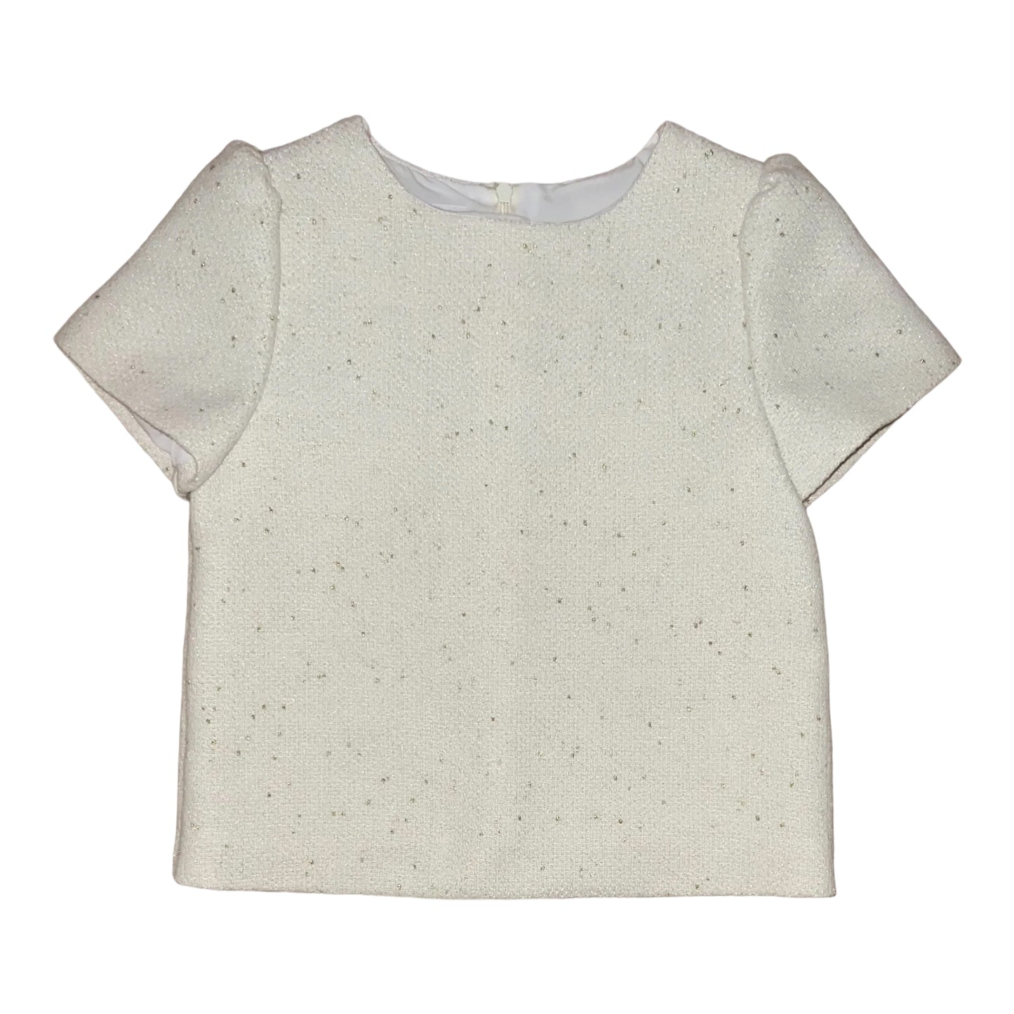 Carolina Cotton Tillie Top
