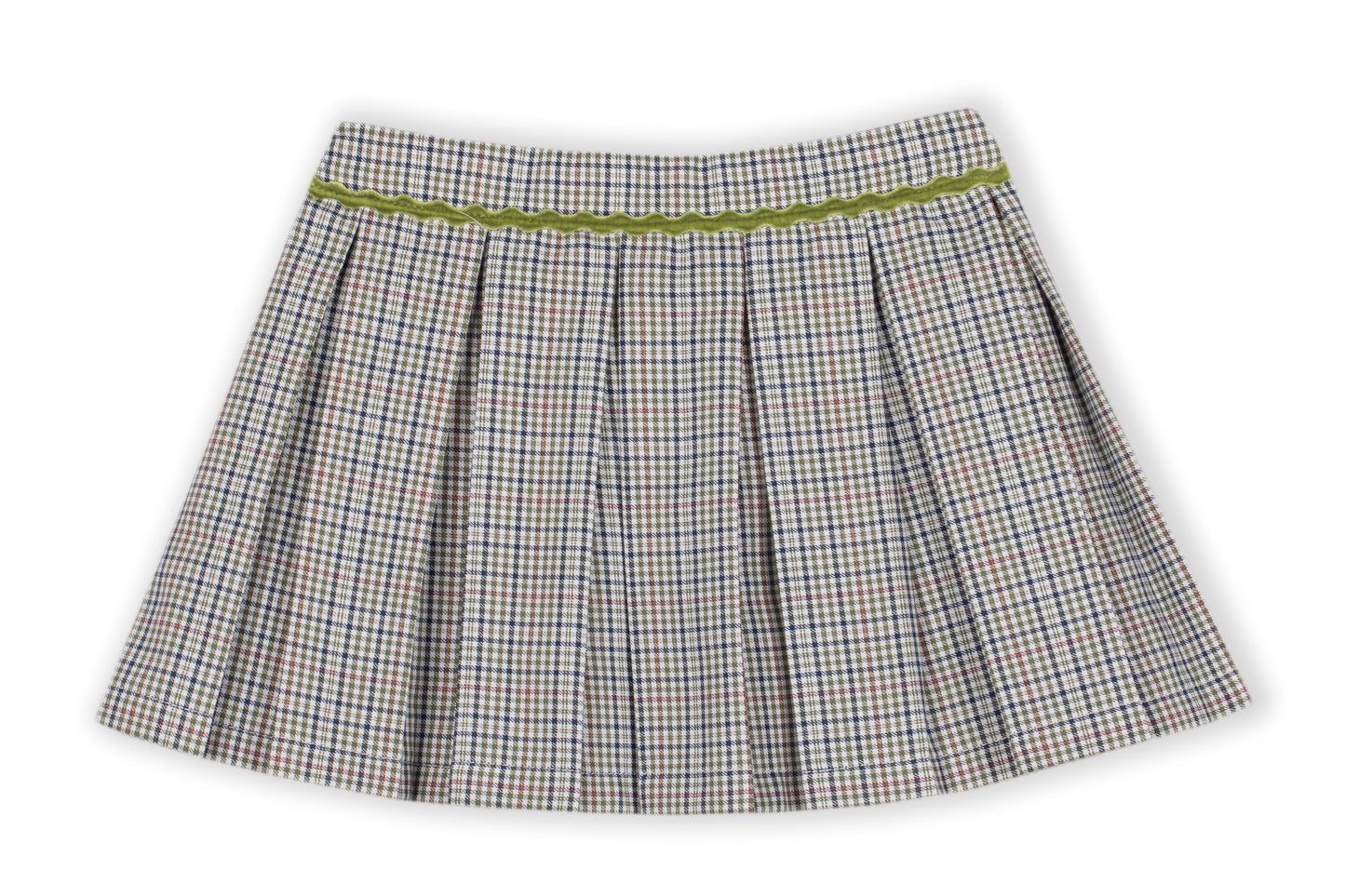 Ma Petite Olive Skirt DK358