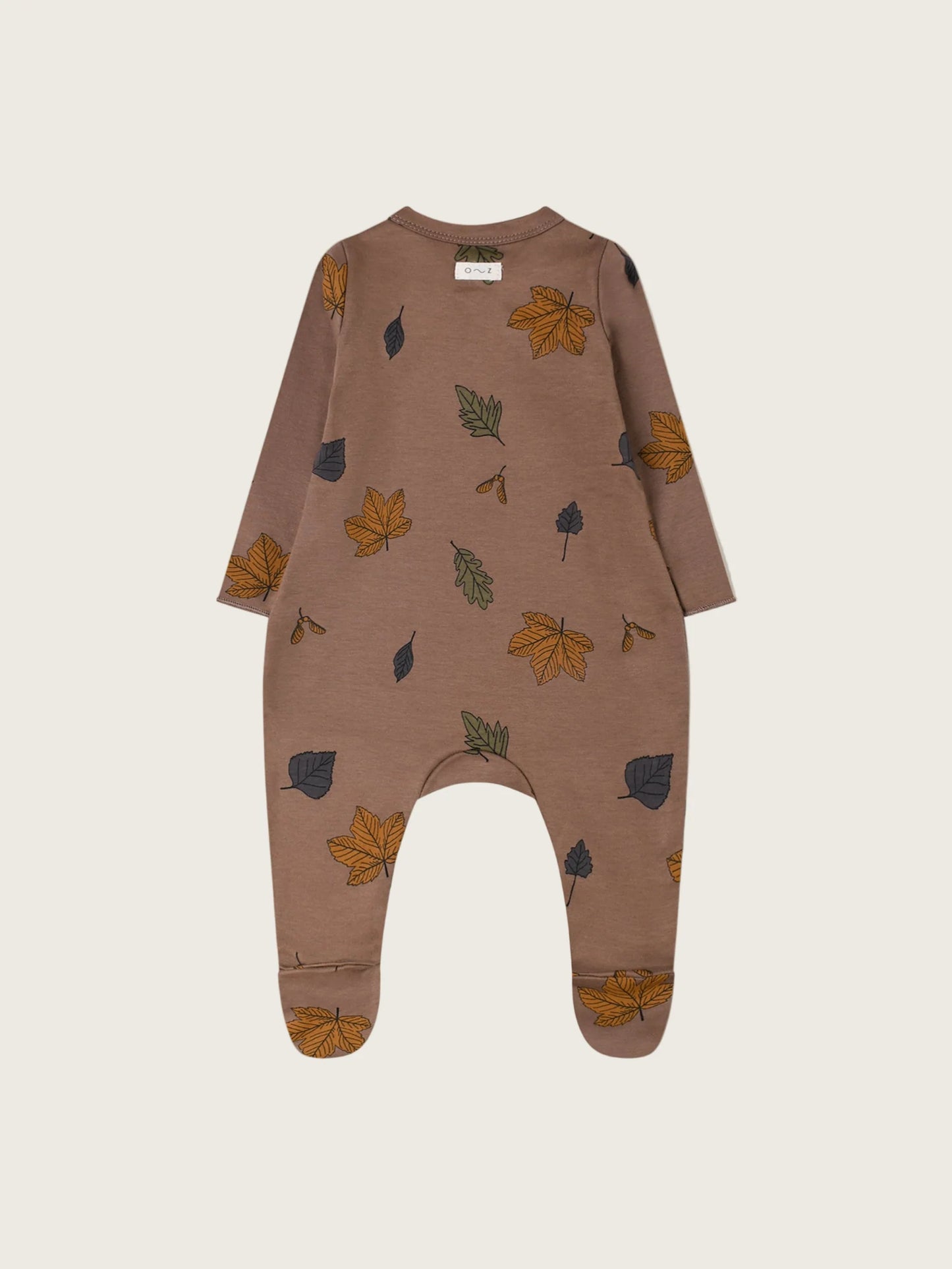Fall in Love Romper