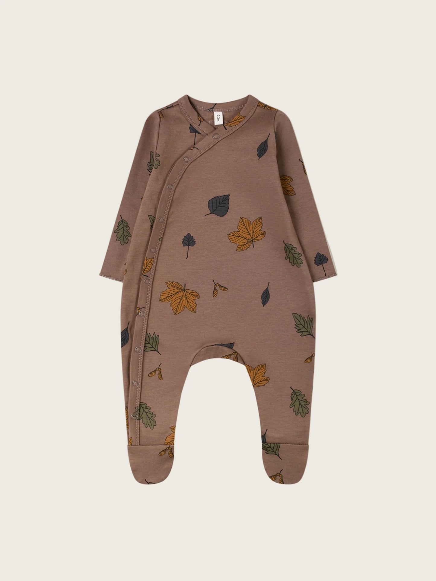 Fall in Love Romper