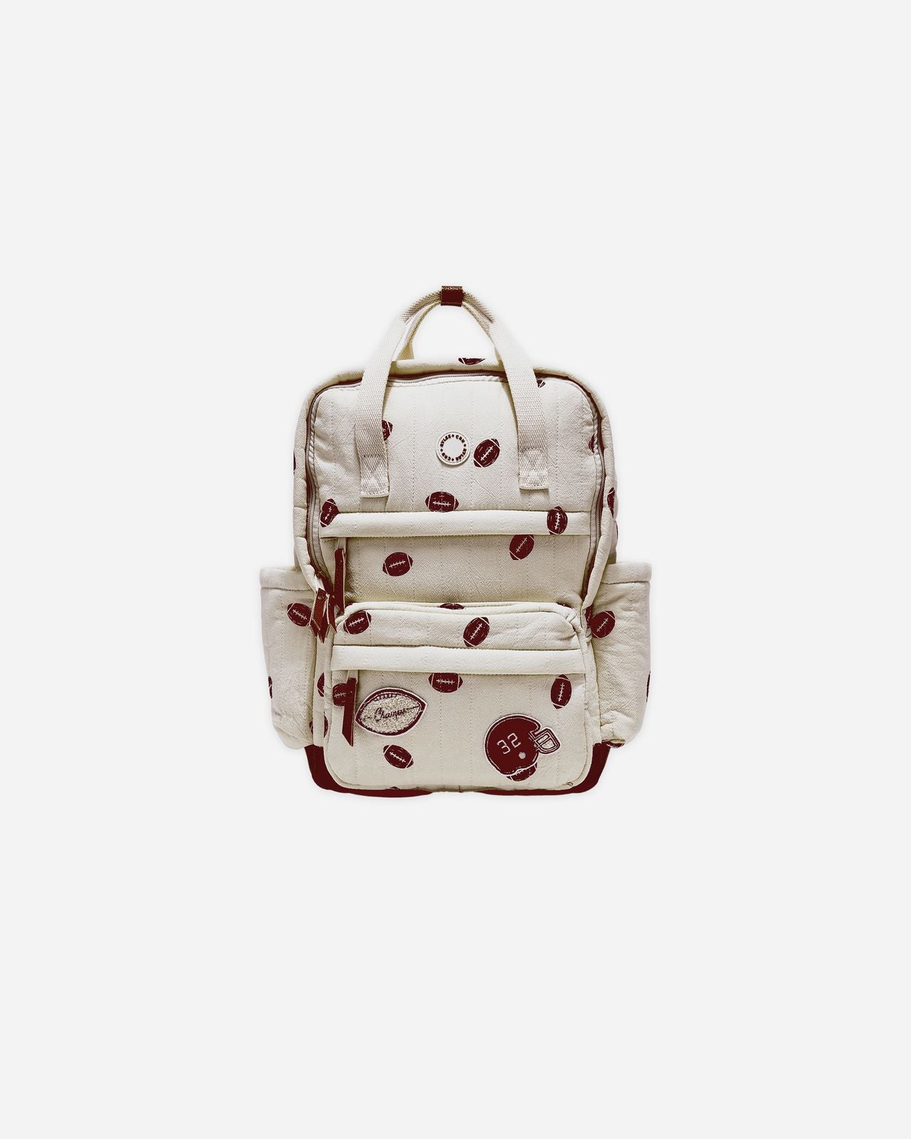 Football Backpack