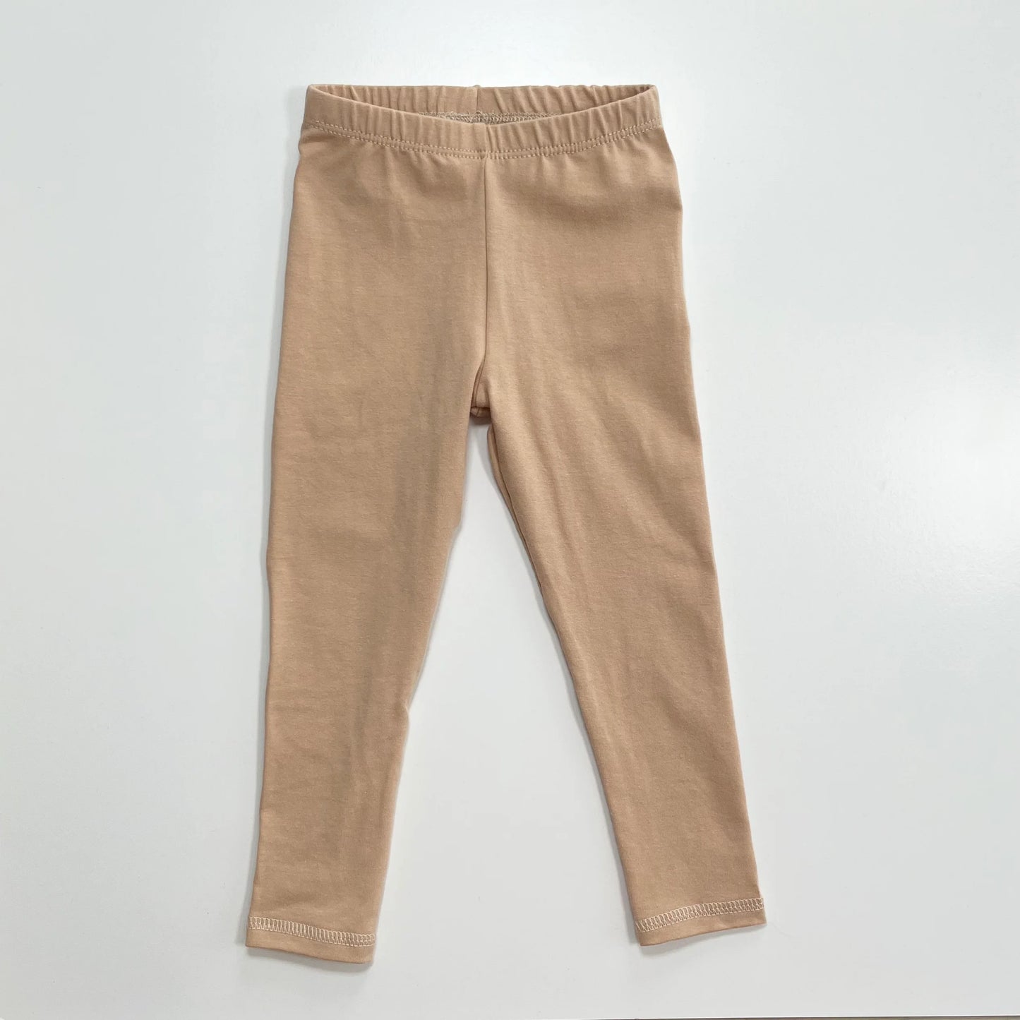 Tan Erin Legging