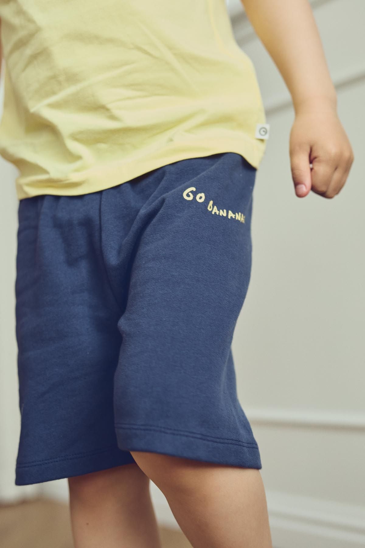 Banana Shorts