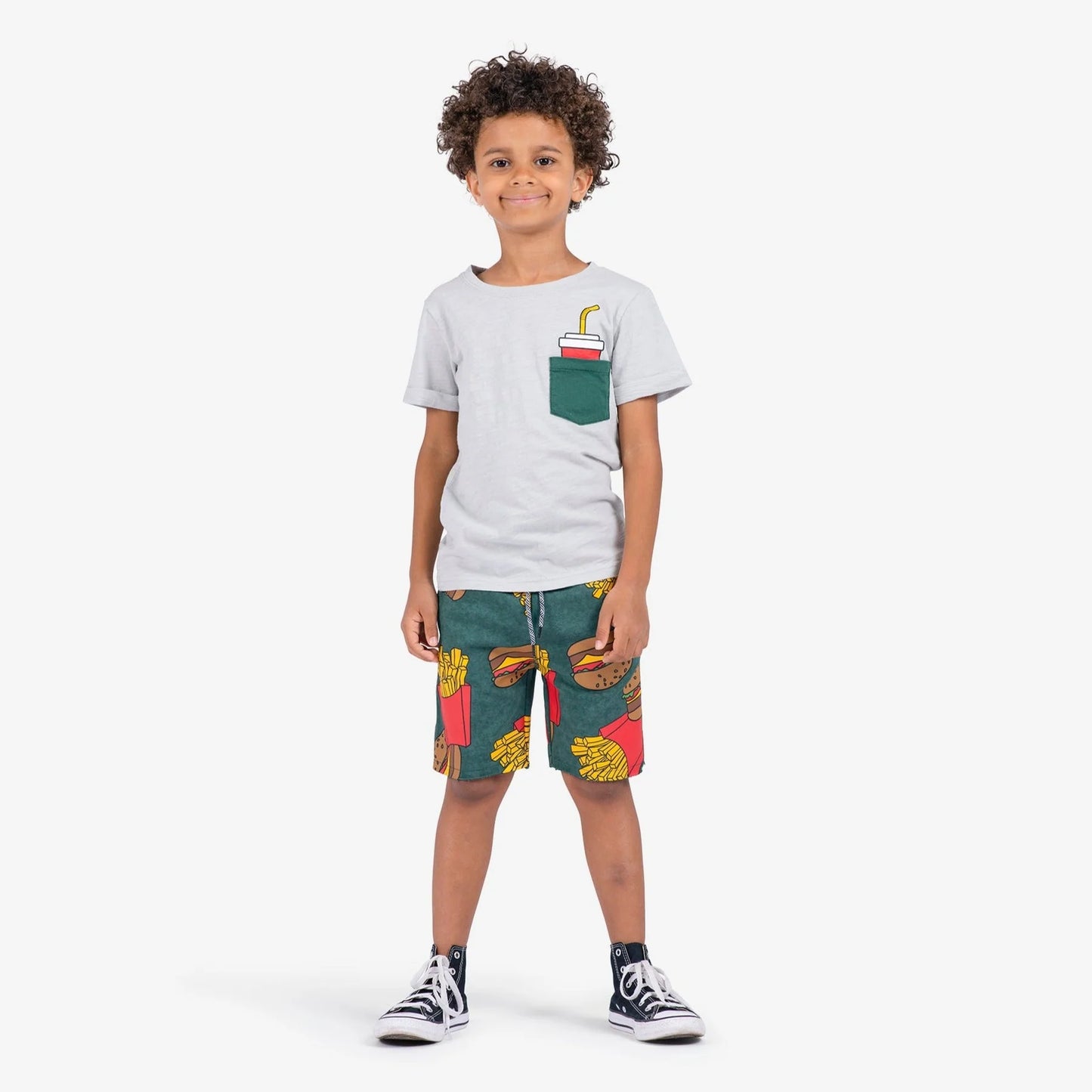 Day Trip Tee Shirt