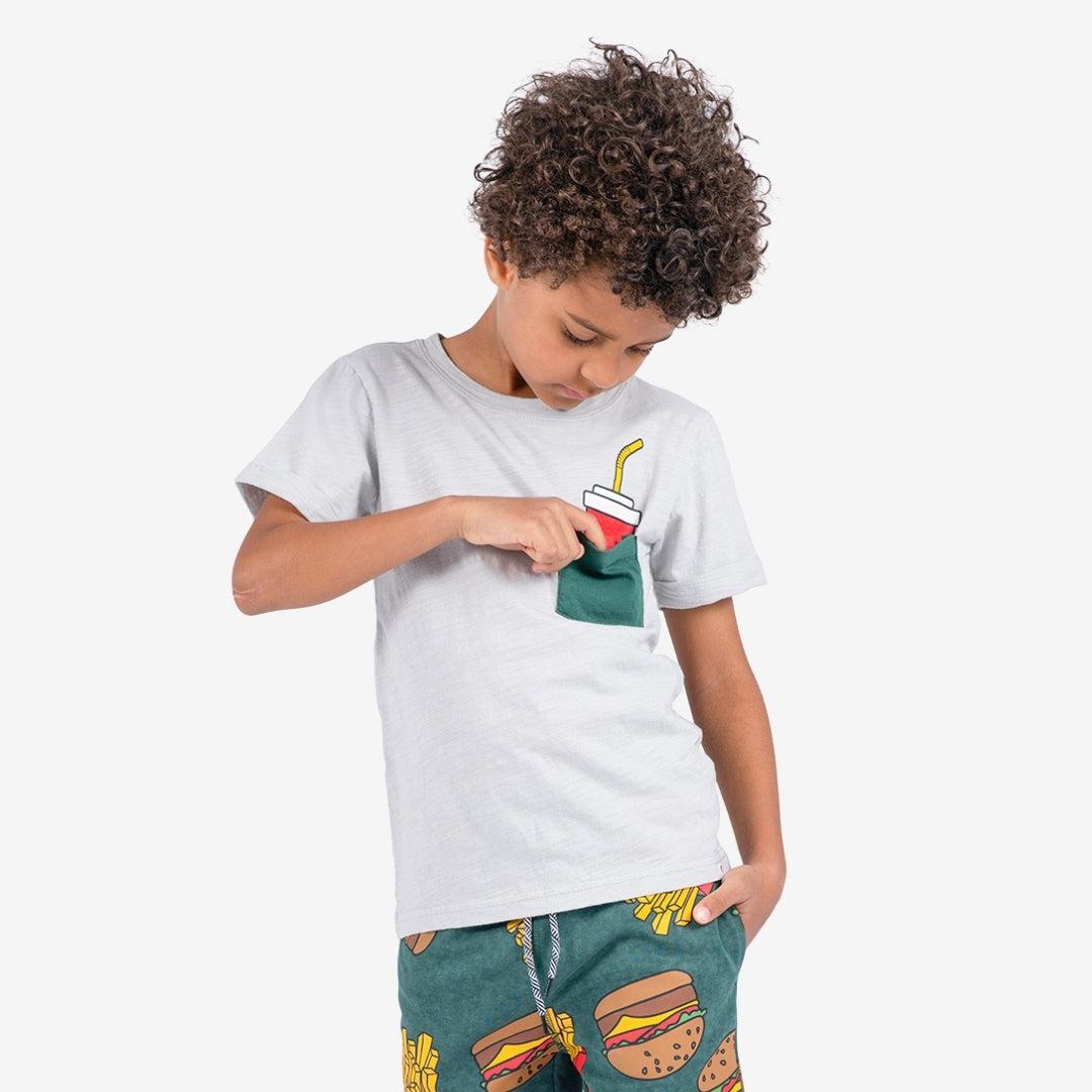 Day Trip Tee Shirt